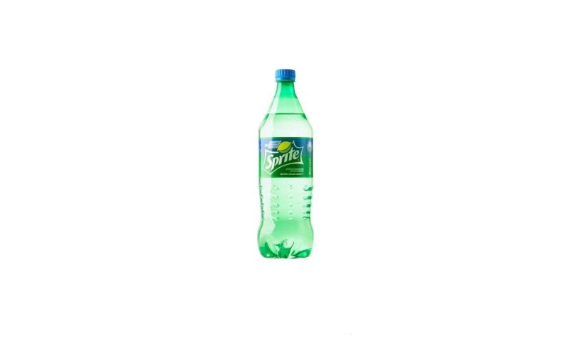 Напиток газированный «Sprite»