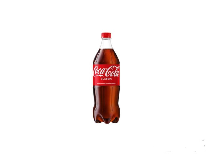 Напиток газированный «Coca-Cola»