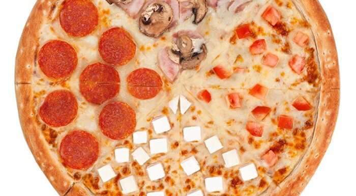 Служба доставки «Foodex»