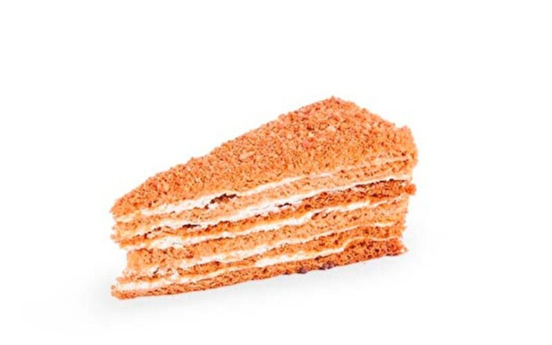 Медовик