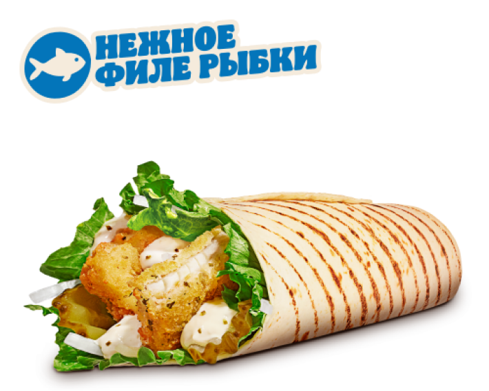 Фиш ролл