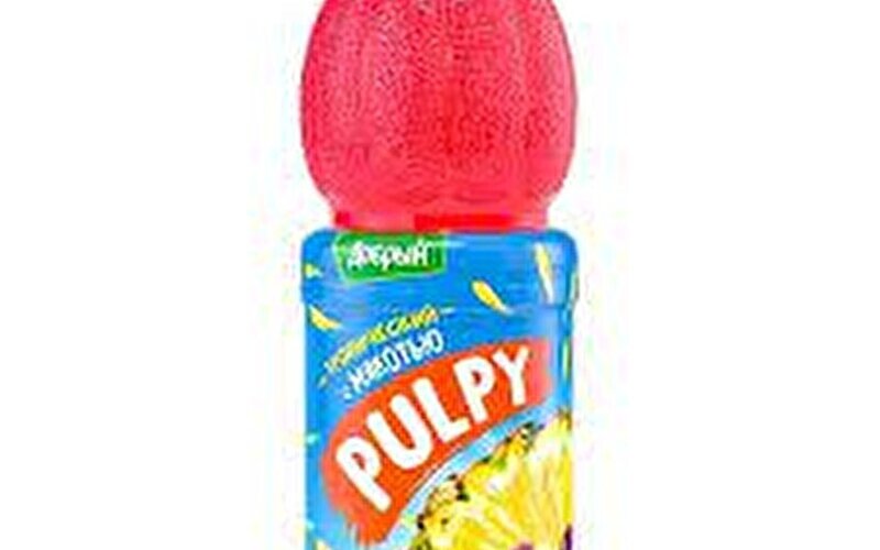 Pulpy Тропический