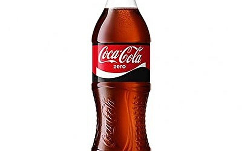 Coca-Cola zero