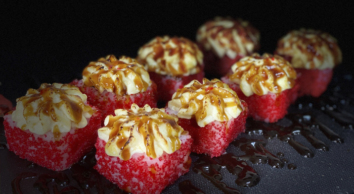 Служба доставки «Сытый лев»