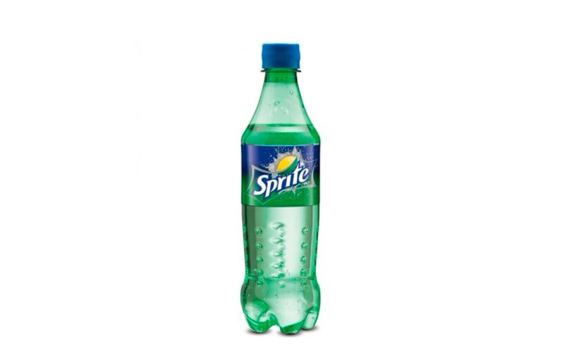 Напиток газированный «Sprite»