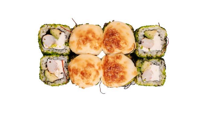 GrandFood
