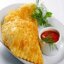 Чебуреки с мясом