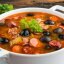 Солянка сборная мясная