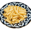 Картофель фри
