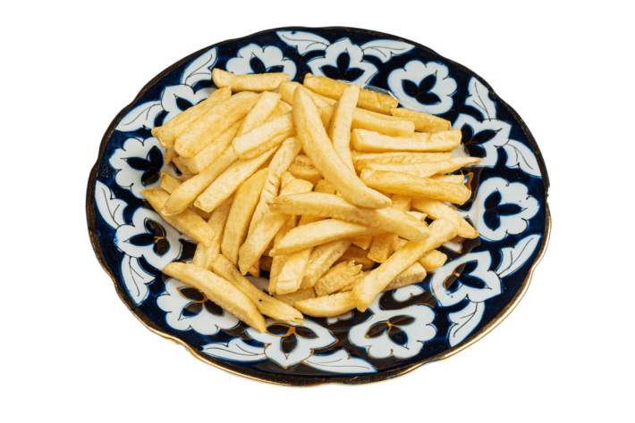 Картофель фри