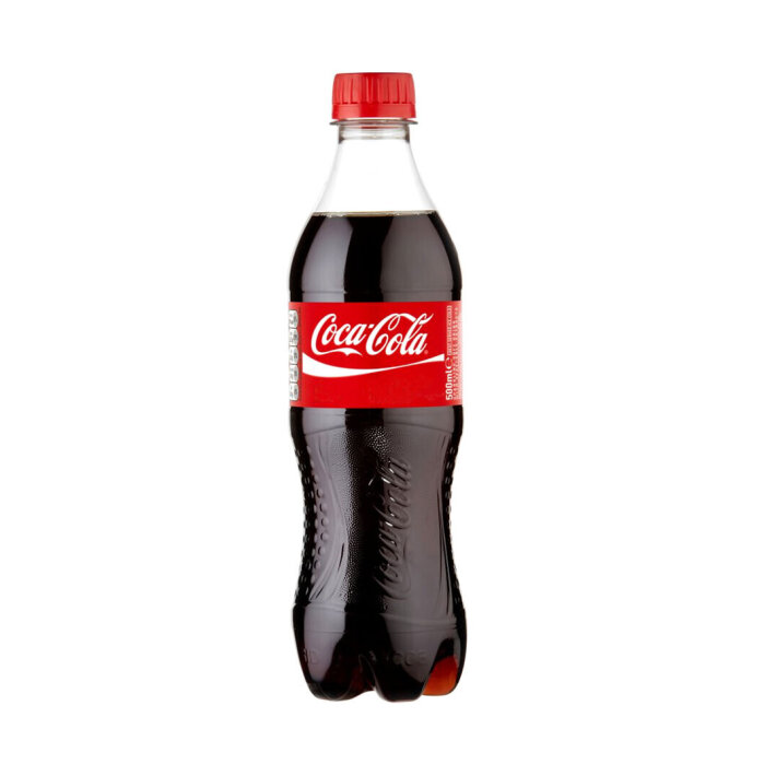 Напиток «Сoca-cola»