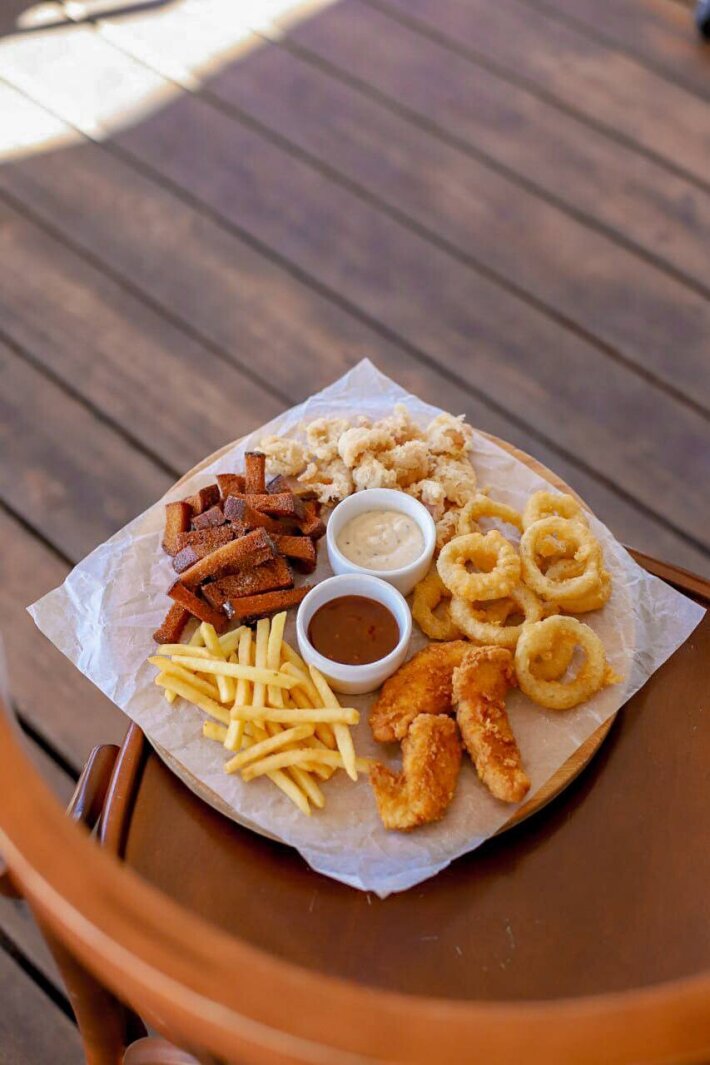 Пивное плато