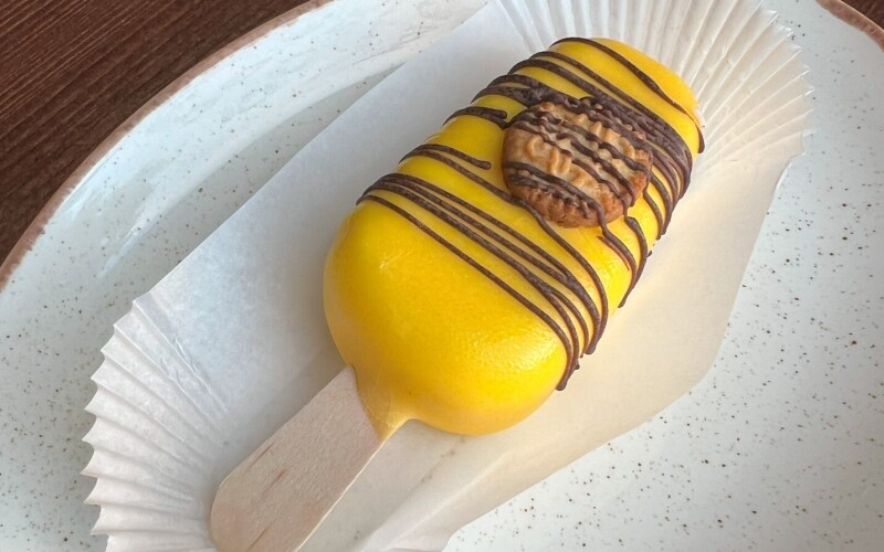 Эскимо в ассортименте