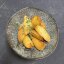 Картофельные дольки