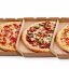 Комбо 2 (пицца 3 шт )