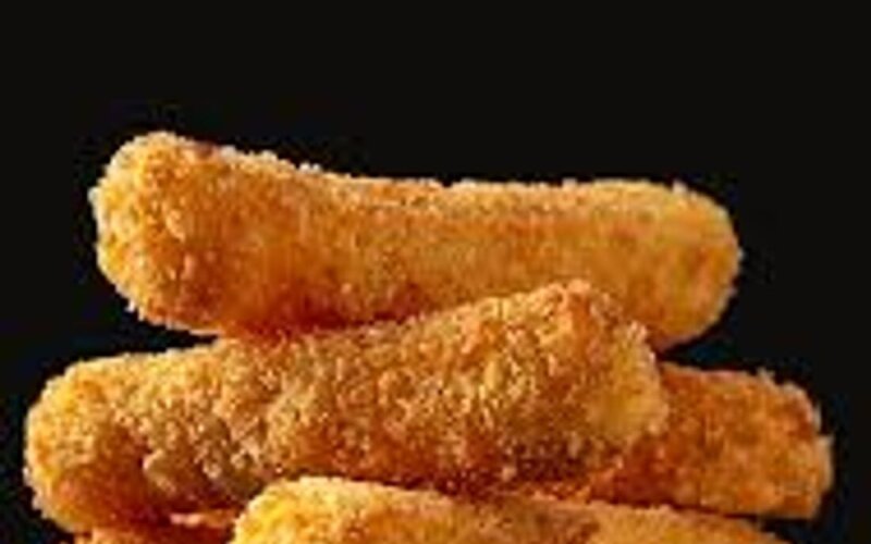 Сырные палочки