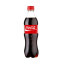 Напиток газированный Coca Cola