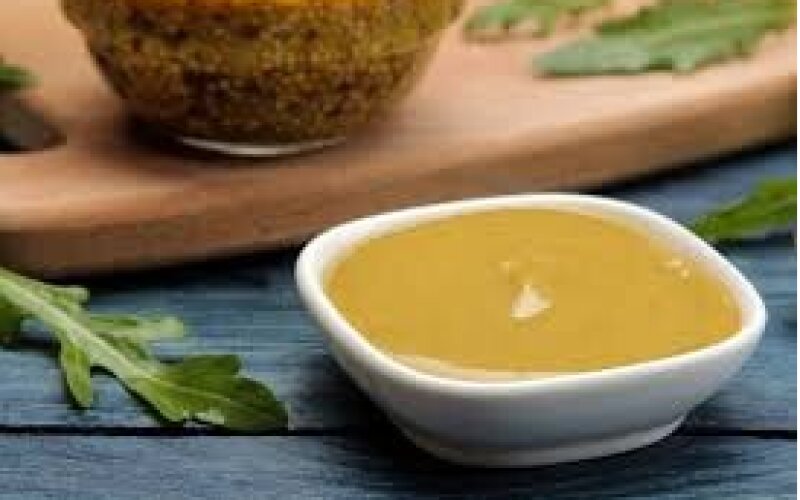 Соус «Горчичный Фирменный»