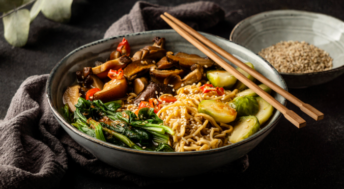 Pad Thai Солигорск