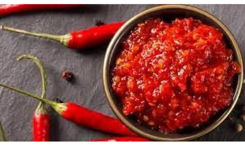 Соус «Острый Фирменный» (очень острый!!!)