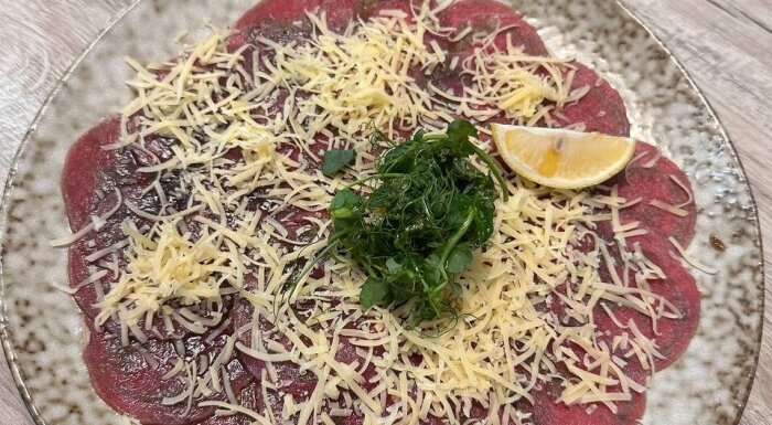 Кафе «А где я?»