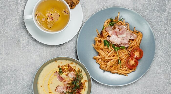 Суши-бар «Буфет»