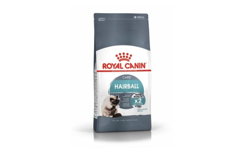 Сухой корм для котов ROYAL CANIN Hairball Care (Хэйрболл кэа) Россия