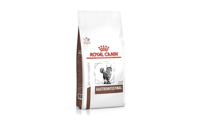 Сухой корм для котов ROYAL CANIN Gastrointestinal Россия