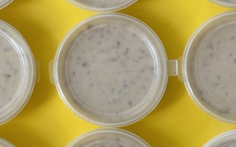 Соусы в ассортименте