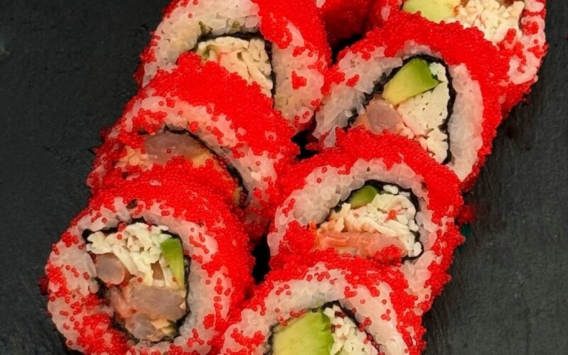 Микс
