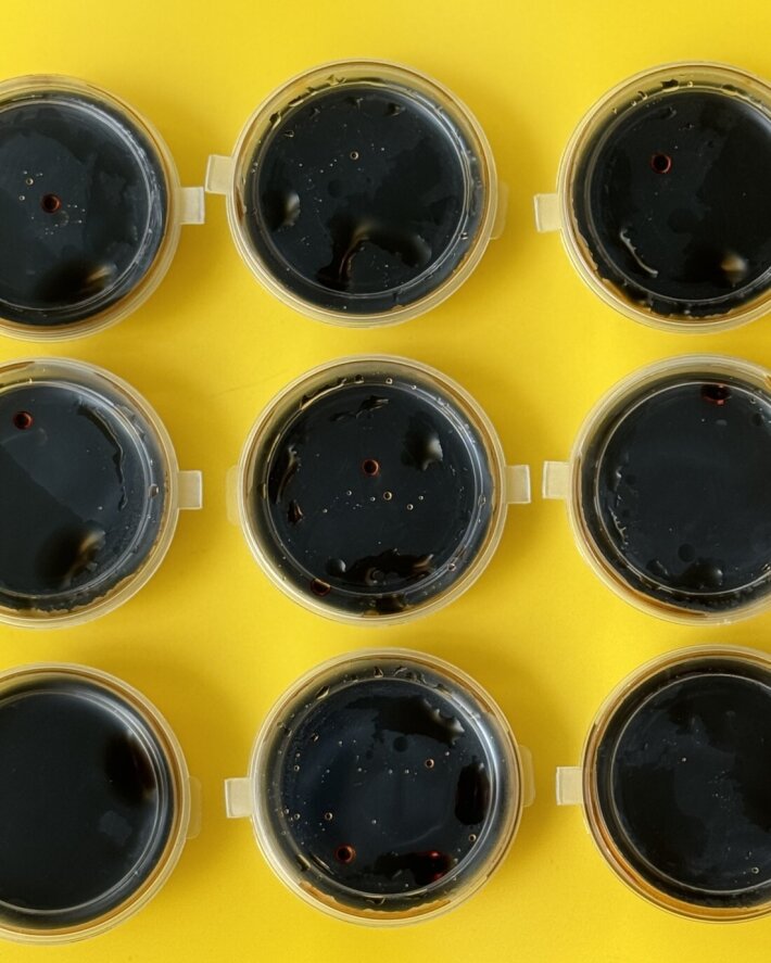 Соевый соус