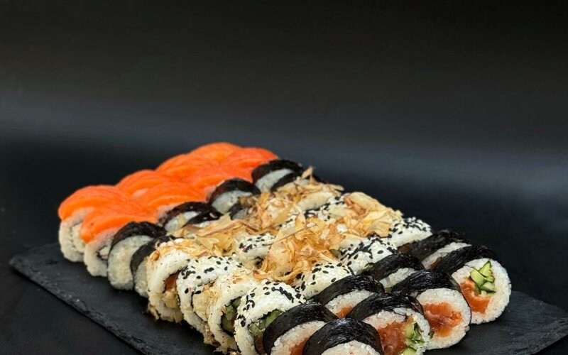 Классический сет