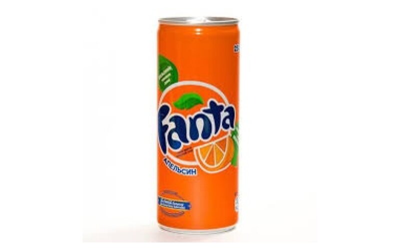 Fanta