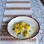 Картофель с укропом