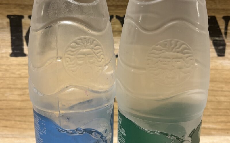 Вода Бонаква