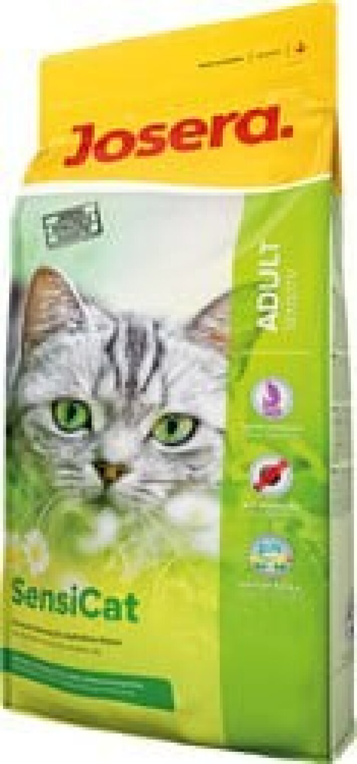 Josera SensiCat Германия