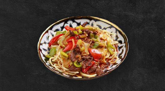 Служба доставки «Кинза»