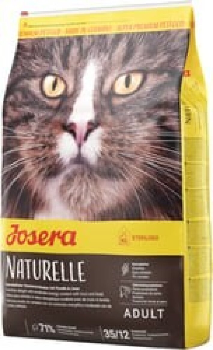 Josera Naturelle Германия