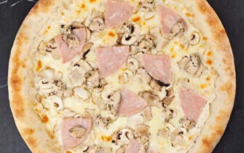 Пицца «Грибная»