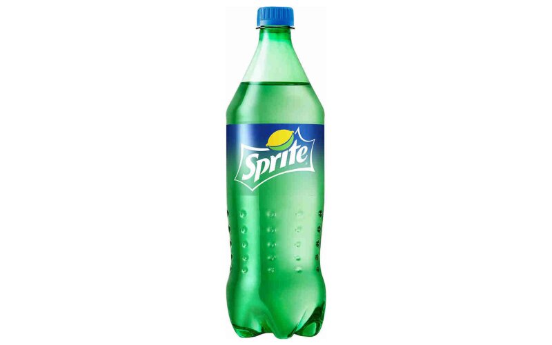 Напиток газированный «Sprite»