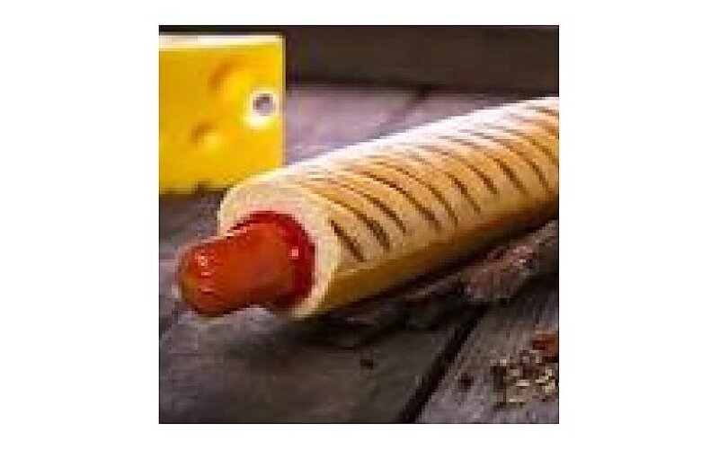 Хот-дог французский