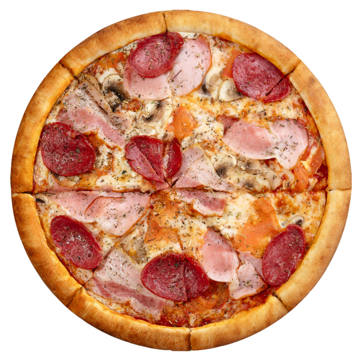 Пицца «Мясная»