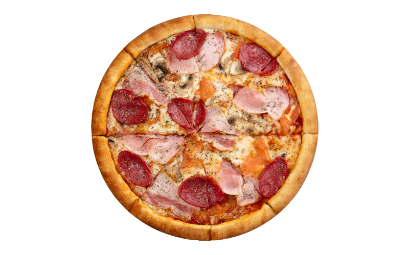 Пицца «Мясная»