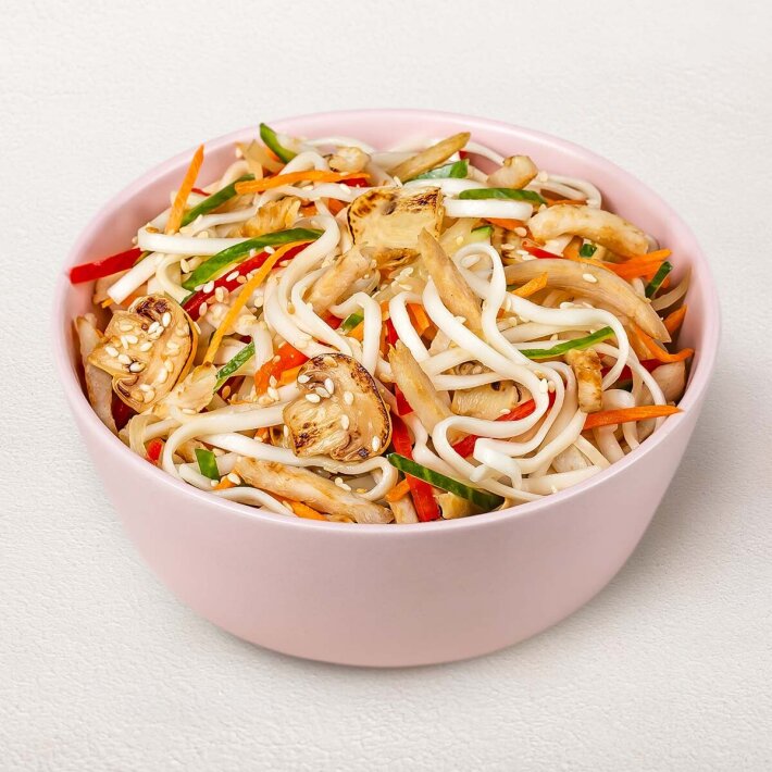 Wok «Классический»