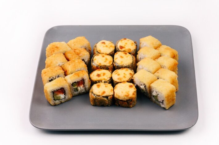 Хот ассорти