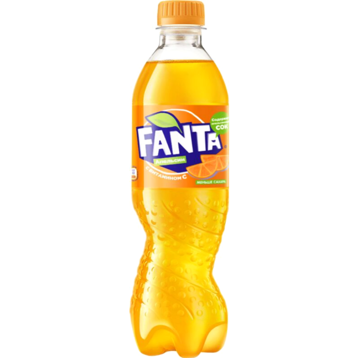 Fanta