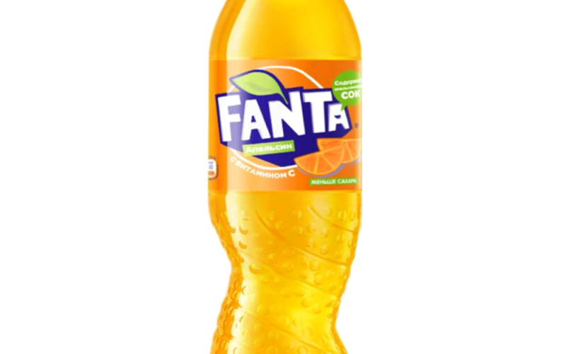 Fanta