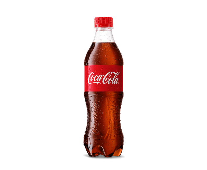 Coca-Cola