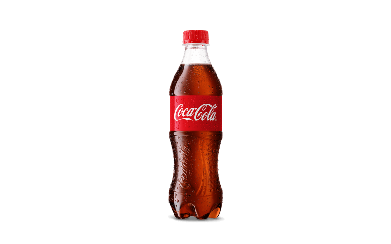 Coca-Cola