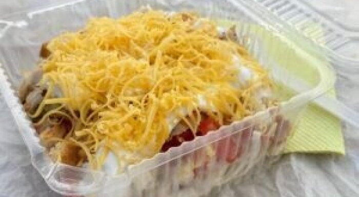 Вкус востока на пр-те Октября